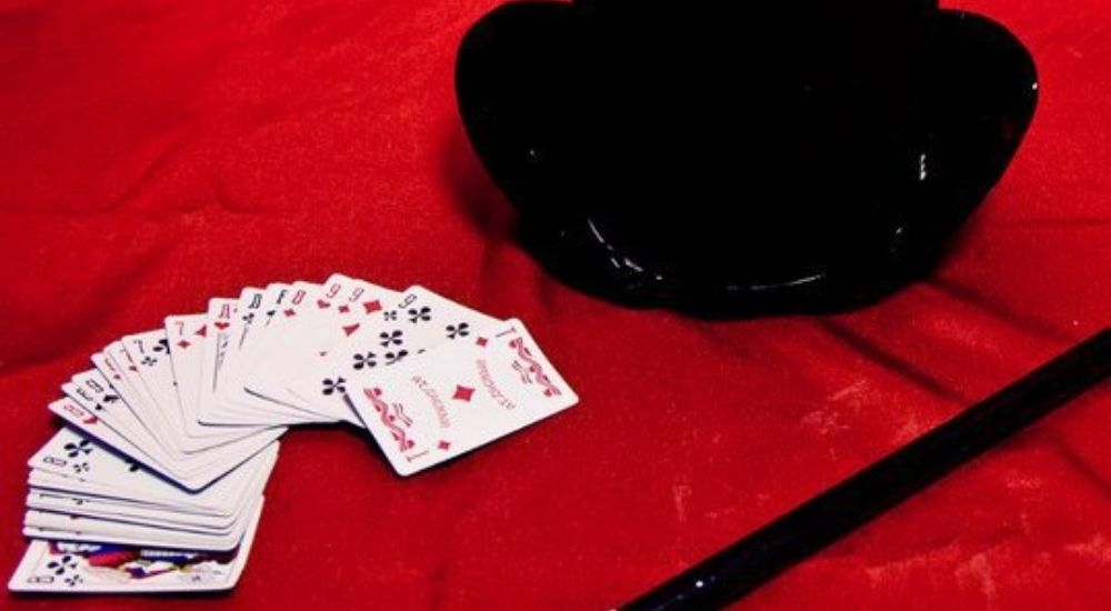 квест Воображариум в Архангельске фото 0